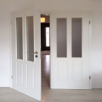 2-flügelige Türanlage - Foto 1