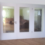 3-flügelige Türanlage - Foto 2